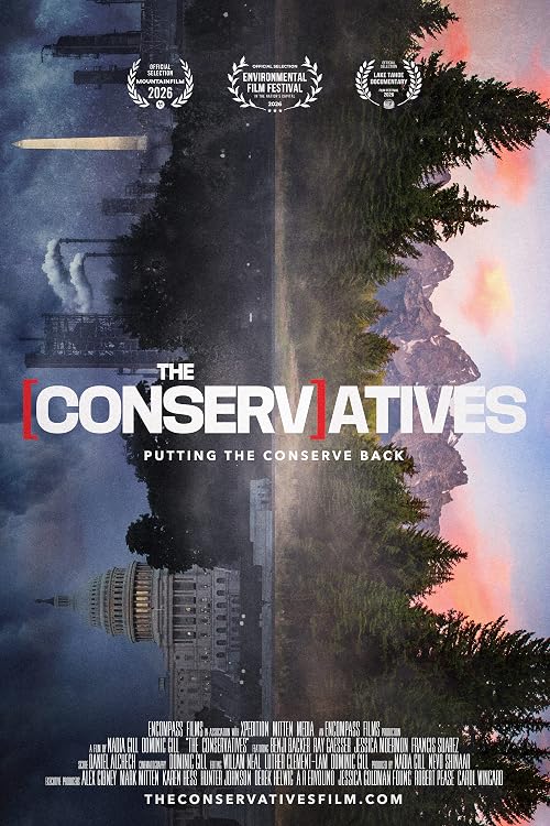 The (Conserv)atives