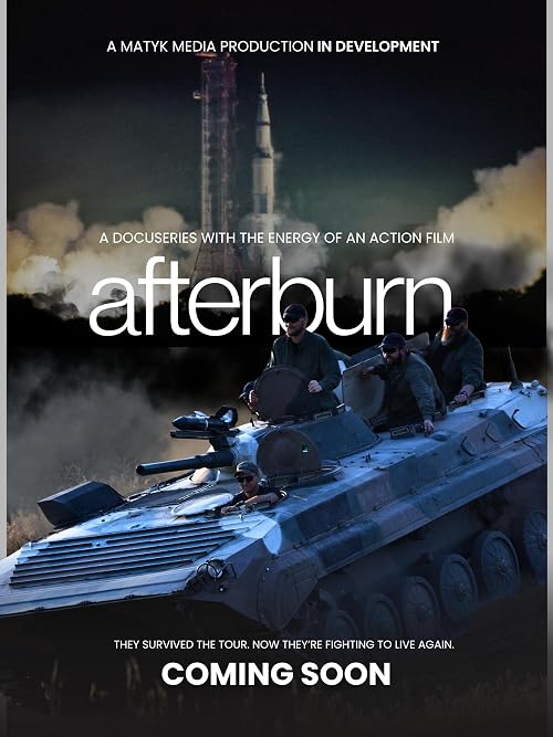 The Afterburn