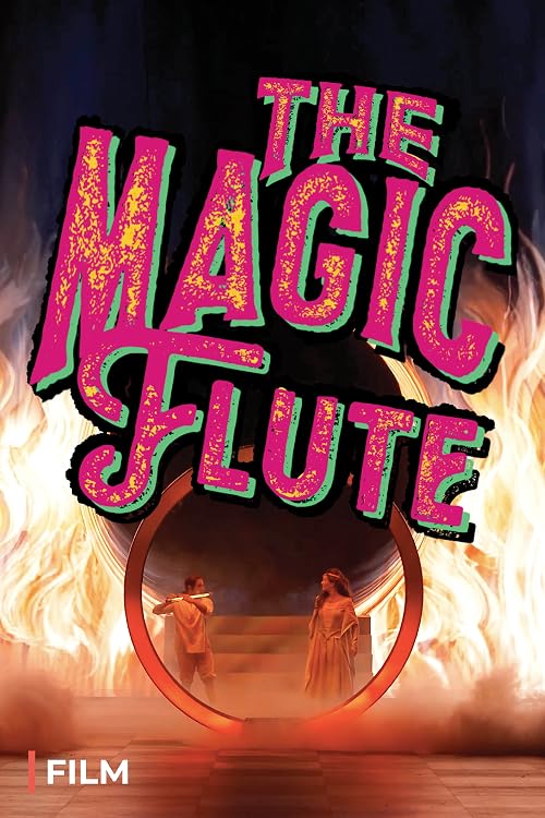 The Magic Flute
