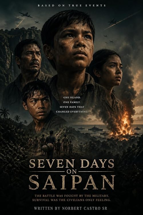7 Days on Saipan