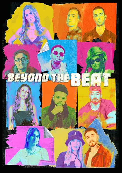 Beyond the Beat