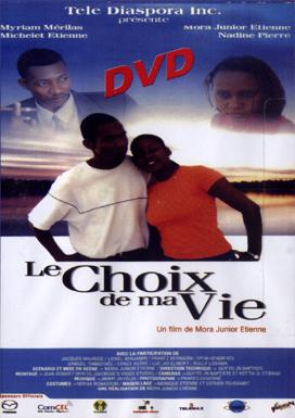 Le choix de ma vie