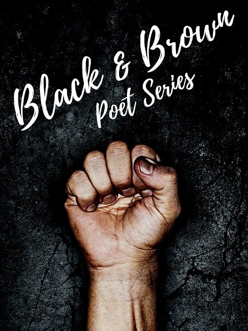 The Black and Brown Poet Series