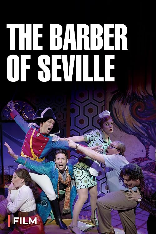 The Barber of Seville