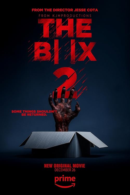 The Box 2