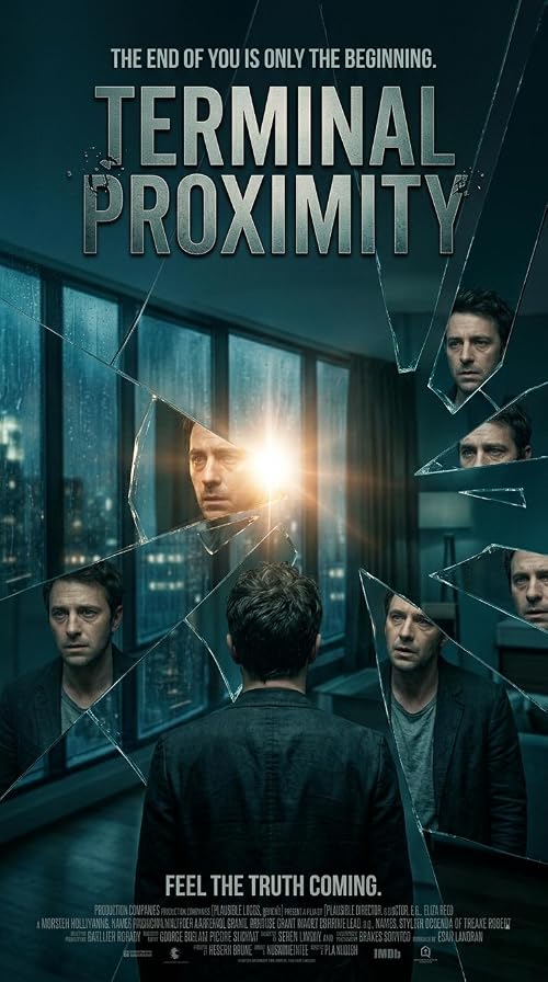 Terminal Proximity