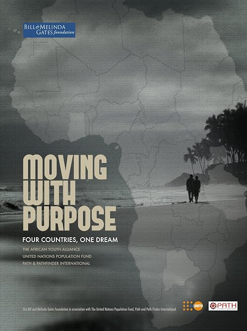 Moving with Purpose