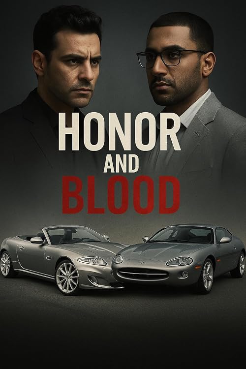 Honer and Blood
