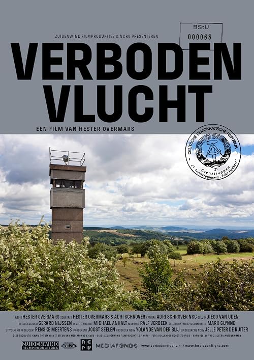 Verboden Vlucht