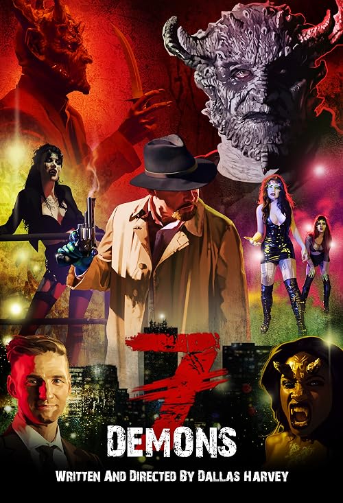 7 Demons