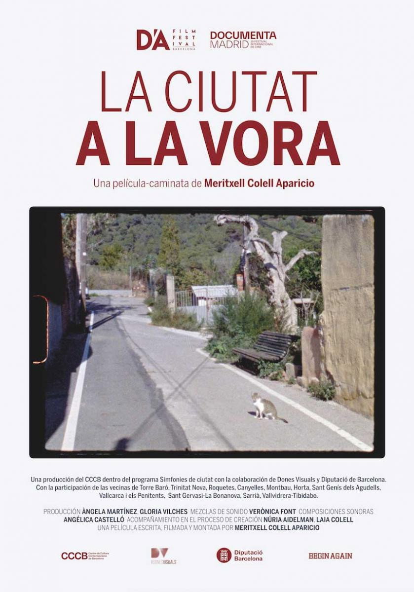 La ciutat a la vora