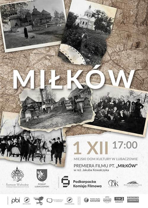 Milków