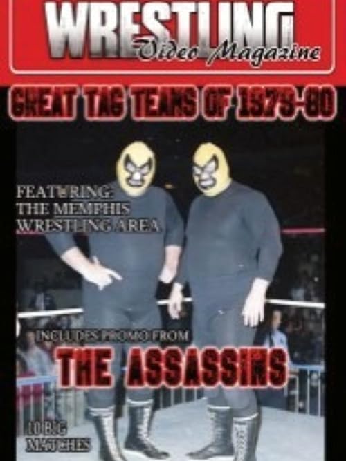 Greatest Tag Teams of 1979-1980