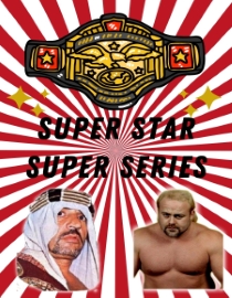 Super Star Super Series Volume 1