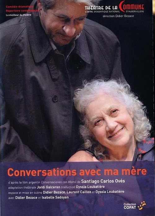 Conversations avec ma mère