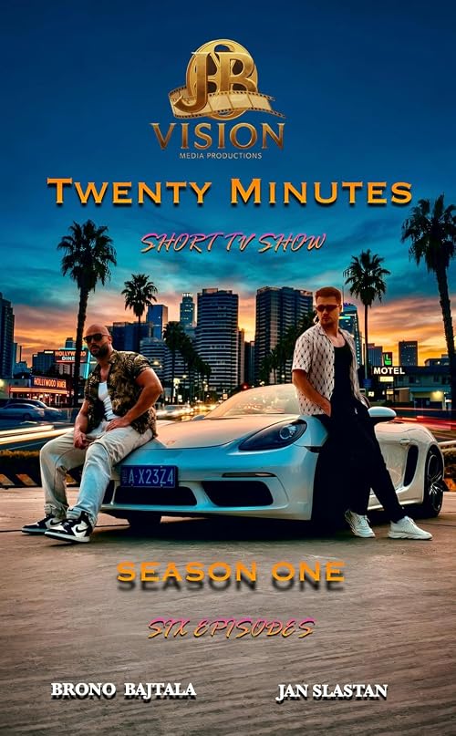 Twenty Minutes