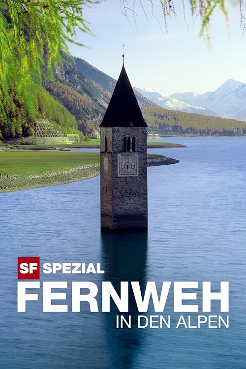 Fernweh - In den Alpen