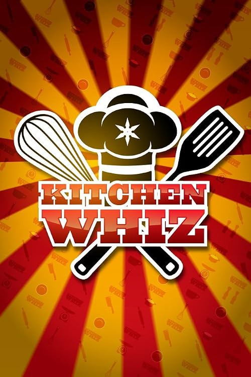 Kitchen Whiz