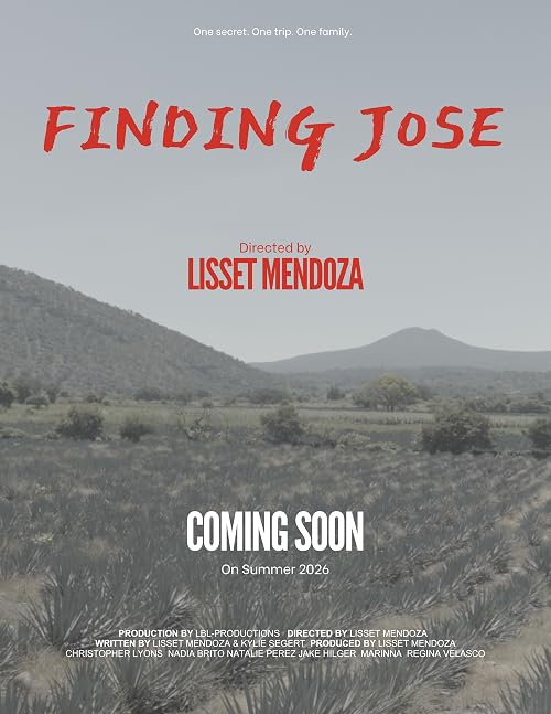 Finding Jose