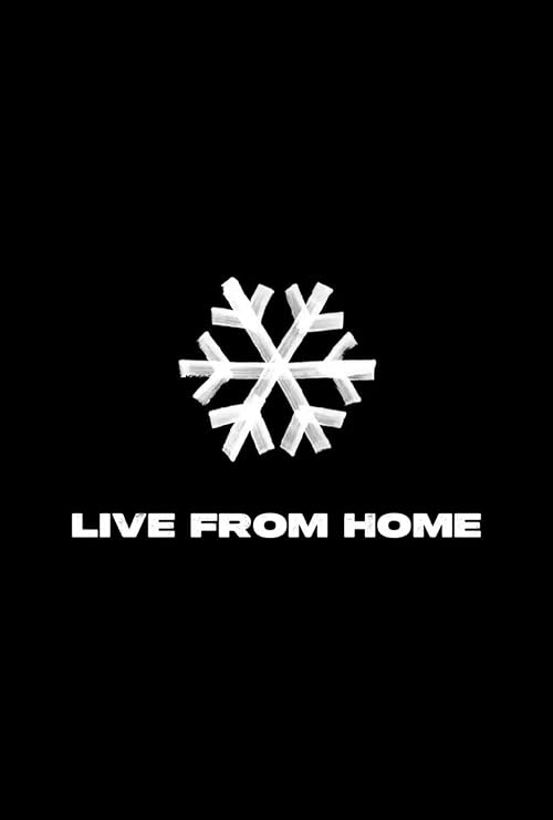 Snow Patrol: Live from Home