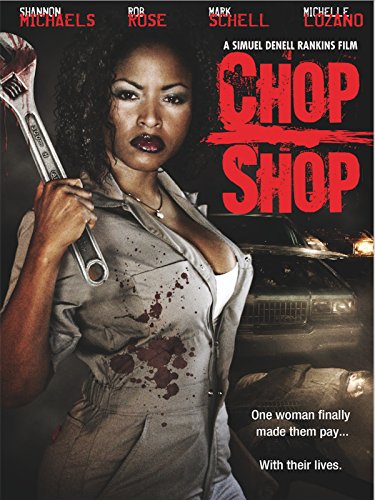 Chop Shop