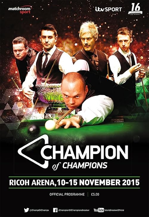 Champion of Champions