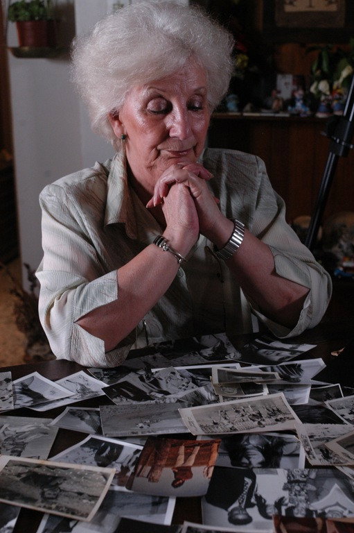 Estela