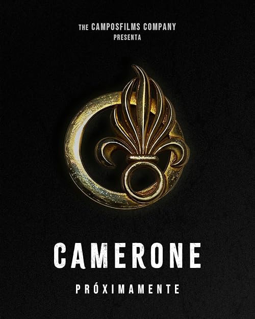 Le Combat de Camerone