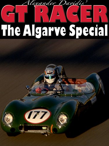 GT Racer: The Algarve Special