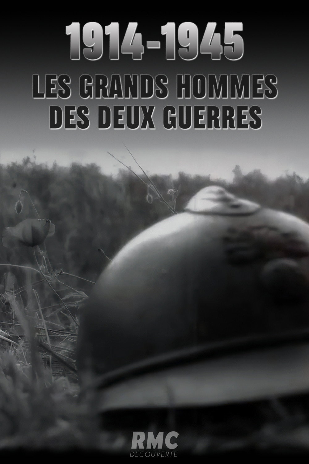 1914-1945: Les hommes des deux guerres.