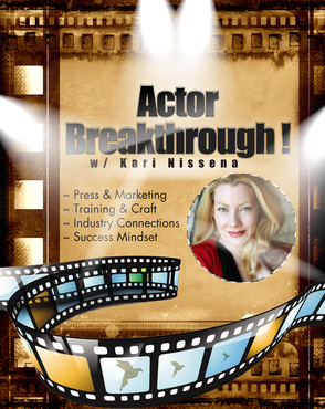 Actor Transformation