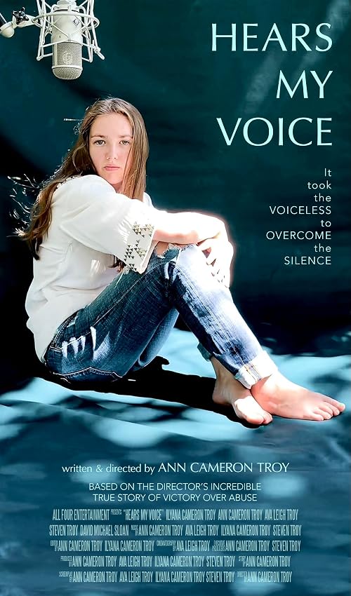Hears My Voice