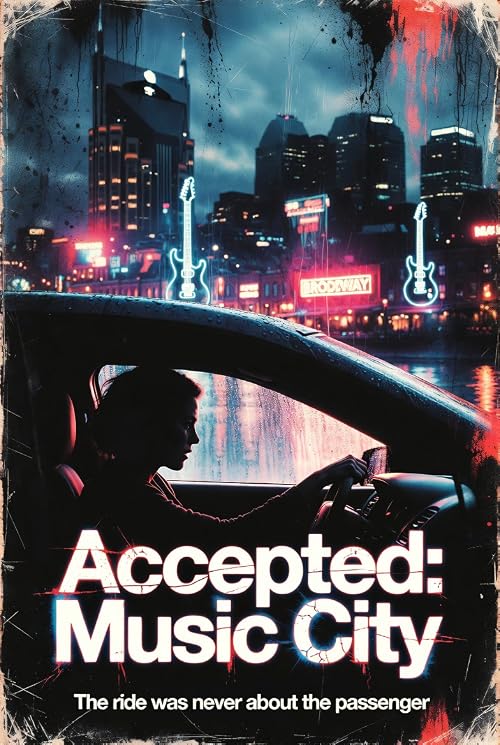 Accepted: Music City