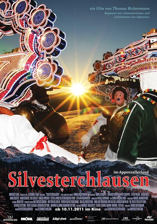 Silvesterchlausen