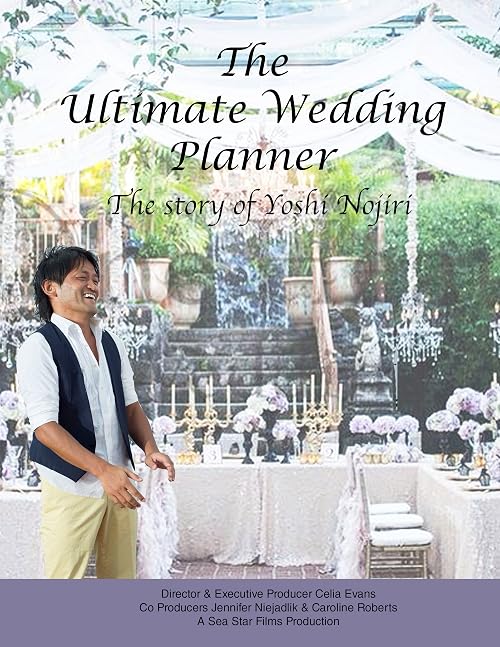 The Ultimate Wedding Planner