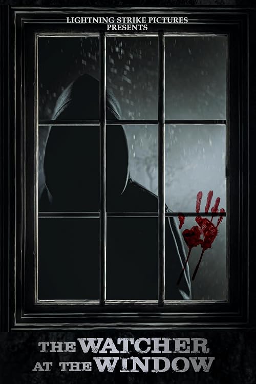The Watcher at the Window