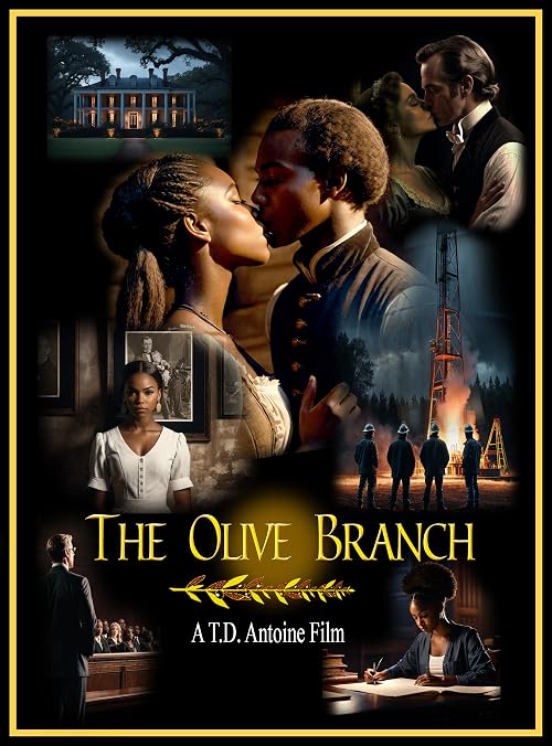 The Olive Branch