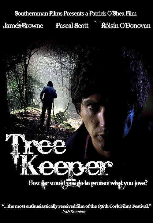 Tree Keeper