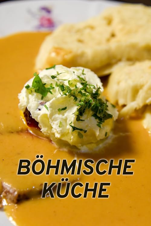 Böhmische Küche