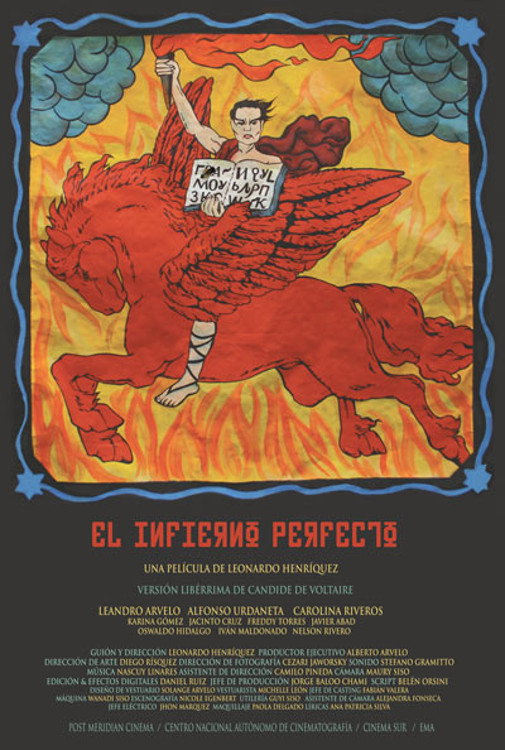 el Infierno perfecto
