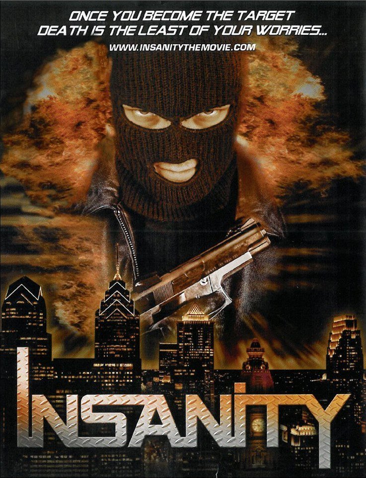 Insanity