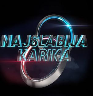 Najslabija karika