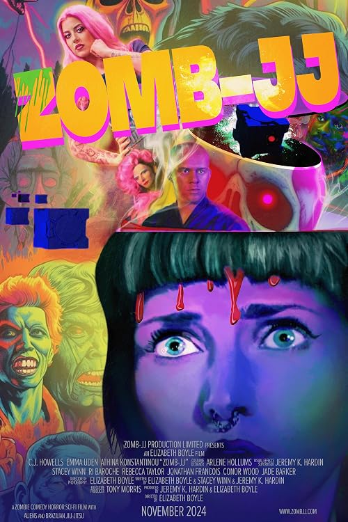 Zomb-JJ