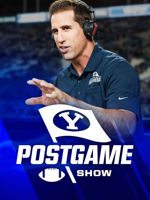 BYU Sports Nation Postgame