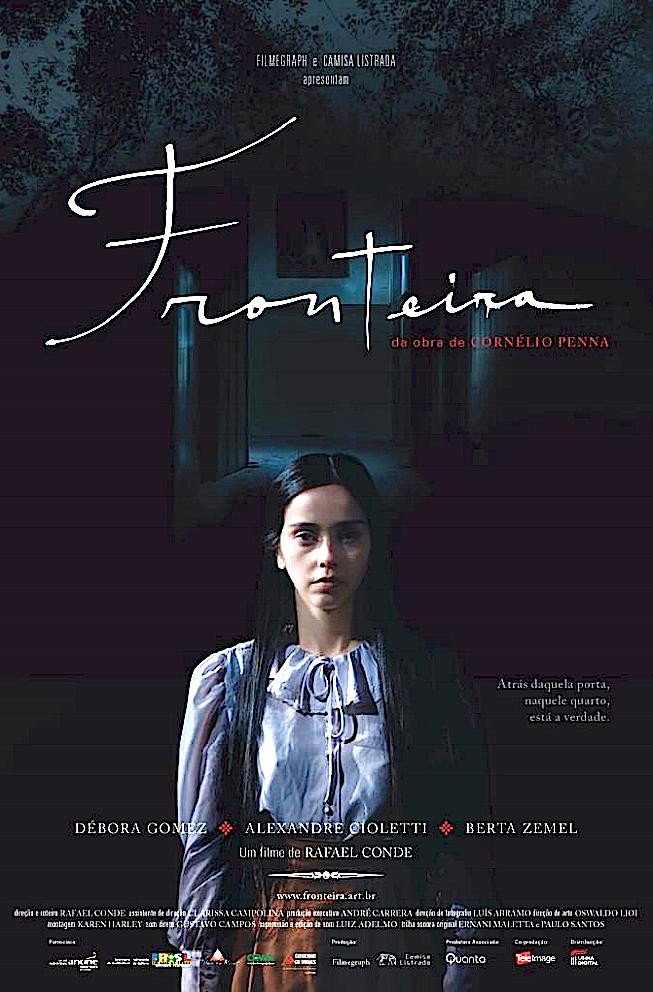 Fronteira