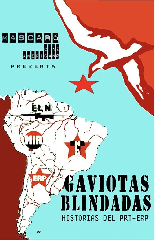 Gaviotas blindadas 3