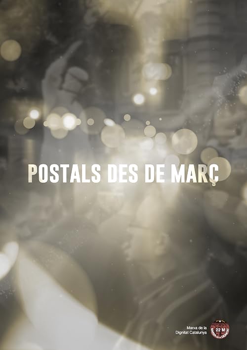 Postcards from March