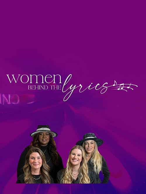Women Behind the Lyrics