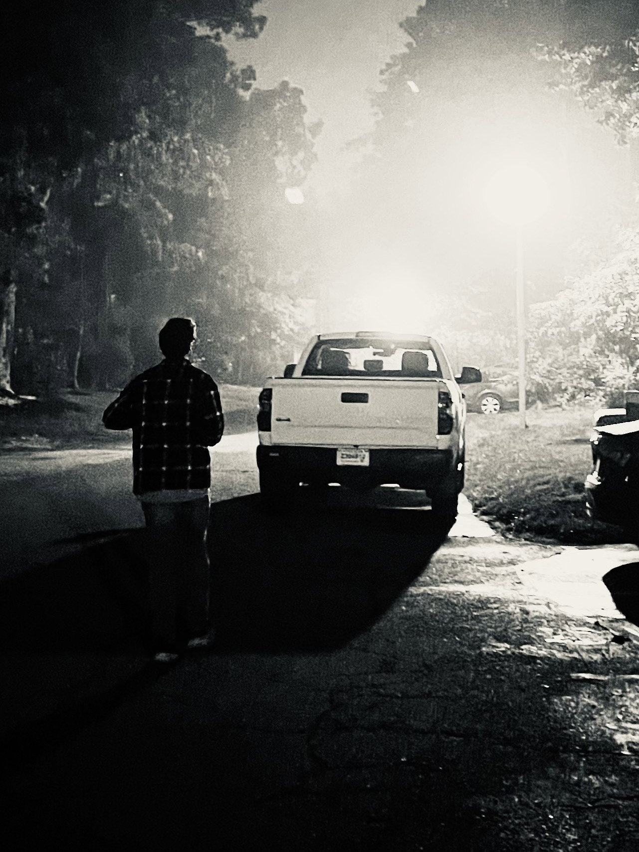Chaz Mosier's Imperfection