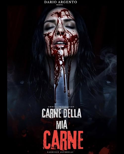 Carne della mia carne